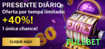 pulebet - Gaming King Screenshot 1