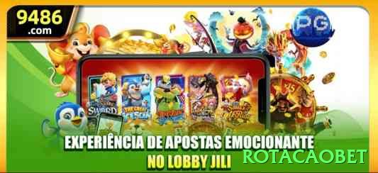 rotacaobet Games Plus Screenshot 2