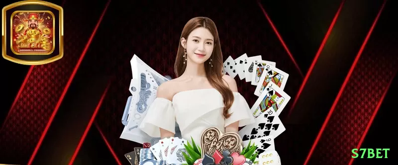 s7bet - VIP Extreme Screenshot 1