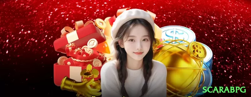 scarabpg - Slots Champion Screenshot 1