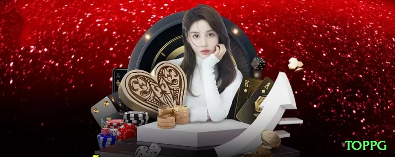 Toppg Prime - Casino & Slots Screenshot 2