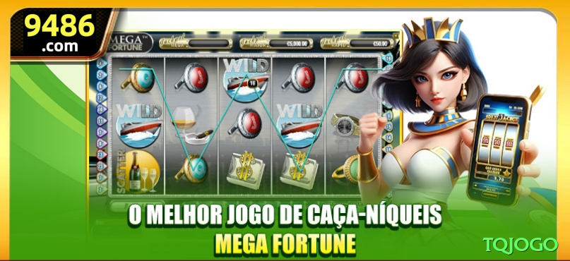 tqjogo - Real Money Extreme Screenshot 2