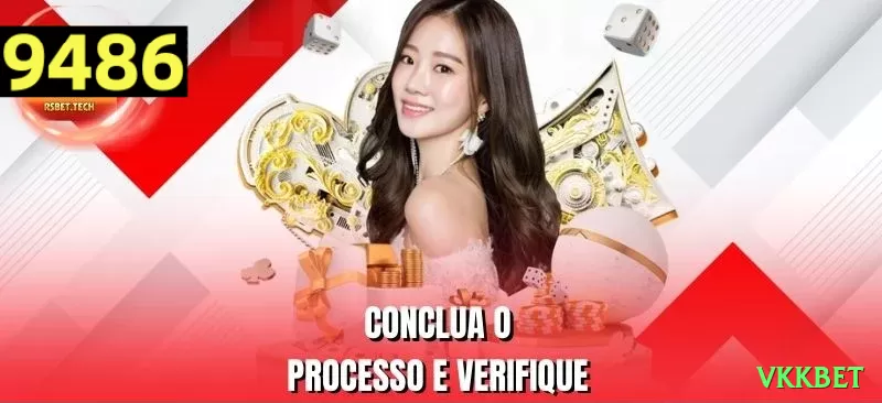 vkkbet Plus - Win Real BRL Screenshot 1