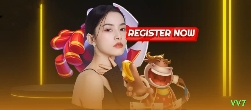 vv7 Casino Official v4.4.2 Screenshot 2