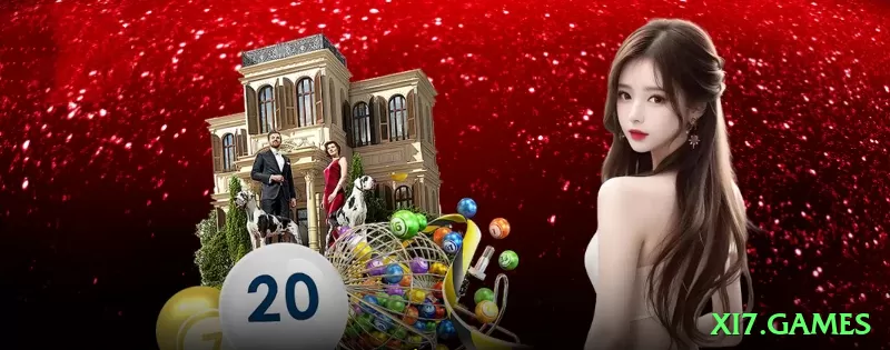 xi7.games Mega v2.0.0 Screenshot 1