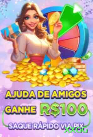 Screenshot - xxgg 💰🎰 Jackpots progressivos são tentadores, porém muito raros; encare como diversão e jogue com moderação. ⚠️