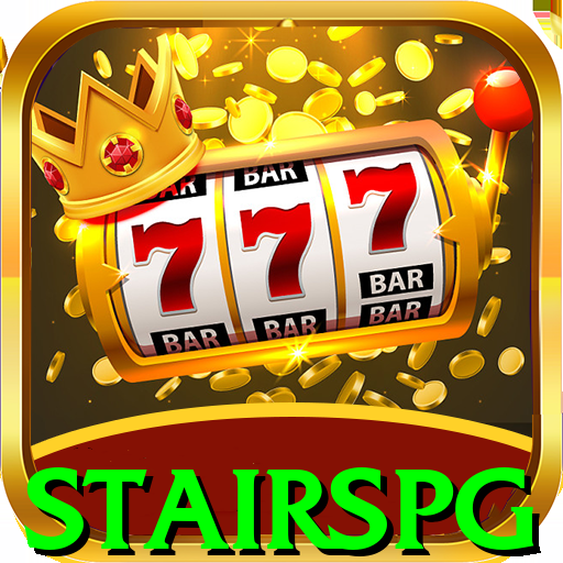 stairspg Gaming Max v1.7.8 - stairspg 🎰🌀 Slots App com jackpot progressivo diário: faça o download, ative 150 spins sem depósito e persiga o mega jackpot — um único hit de 10.000x+ muda tudo, e quem baixa primeiro pega a fatia maior! 🌟💰